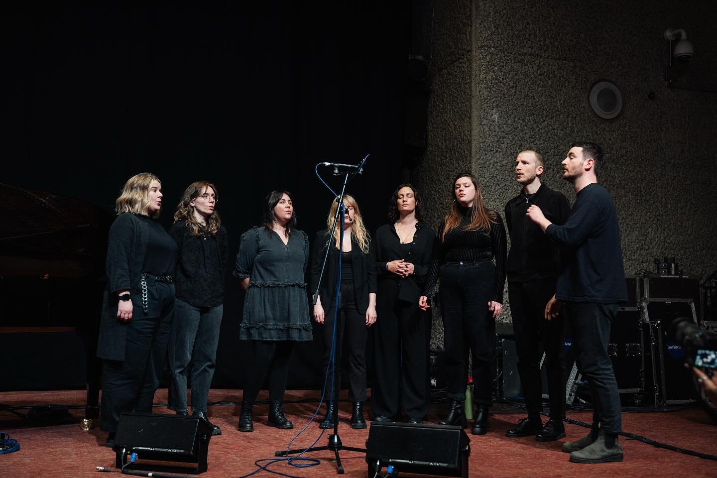 We&rsquo;re holding auditions for @institute.collective 

Seeking SOPRANOS, TENORS, and BASSES to join our lineup. If you&rsquo;re a professional singer with strong musicianship, a love for tight harmony, and experience in recording or live ensemble 