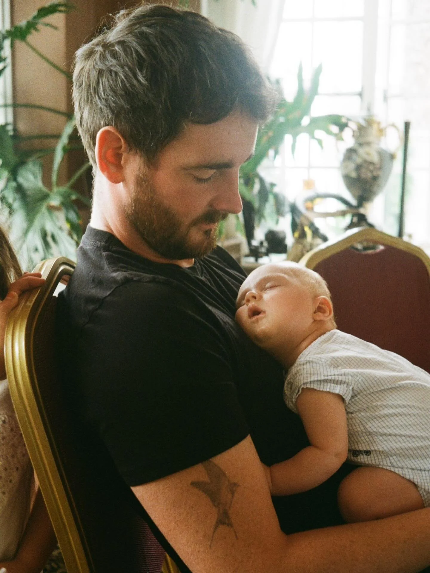 2025. The year we welcomed our beautiful little boy, Reuben. But it&rsquo;s the year our dog, Freya, tragically died after falling from the top of the Lido. 

It's the year we somehow managed to get a community choir as main support for a Grammy-nomi