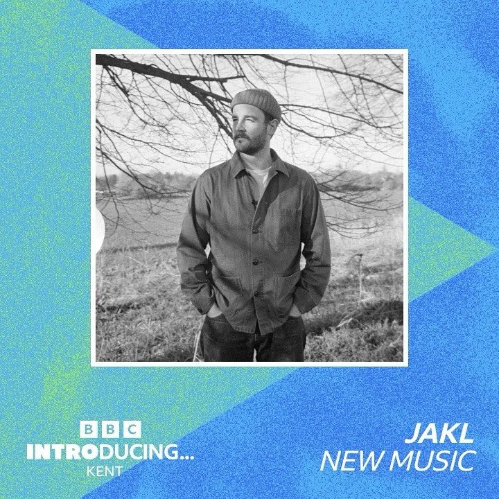 Big thanks you to @iamcaseydale and the @bbcintroducing team for including &lsquo;Enough&rsquo; from my live album &lsquo;A Glimmer (Live at Big Jelly Studios) in the show. You can listen tonight 8-10 or right now via the @bbcsounds app!