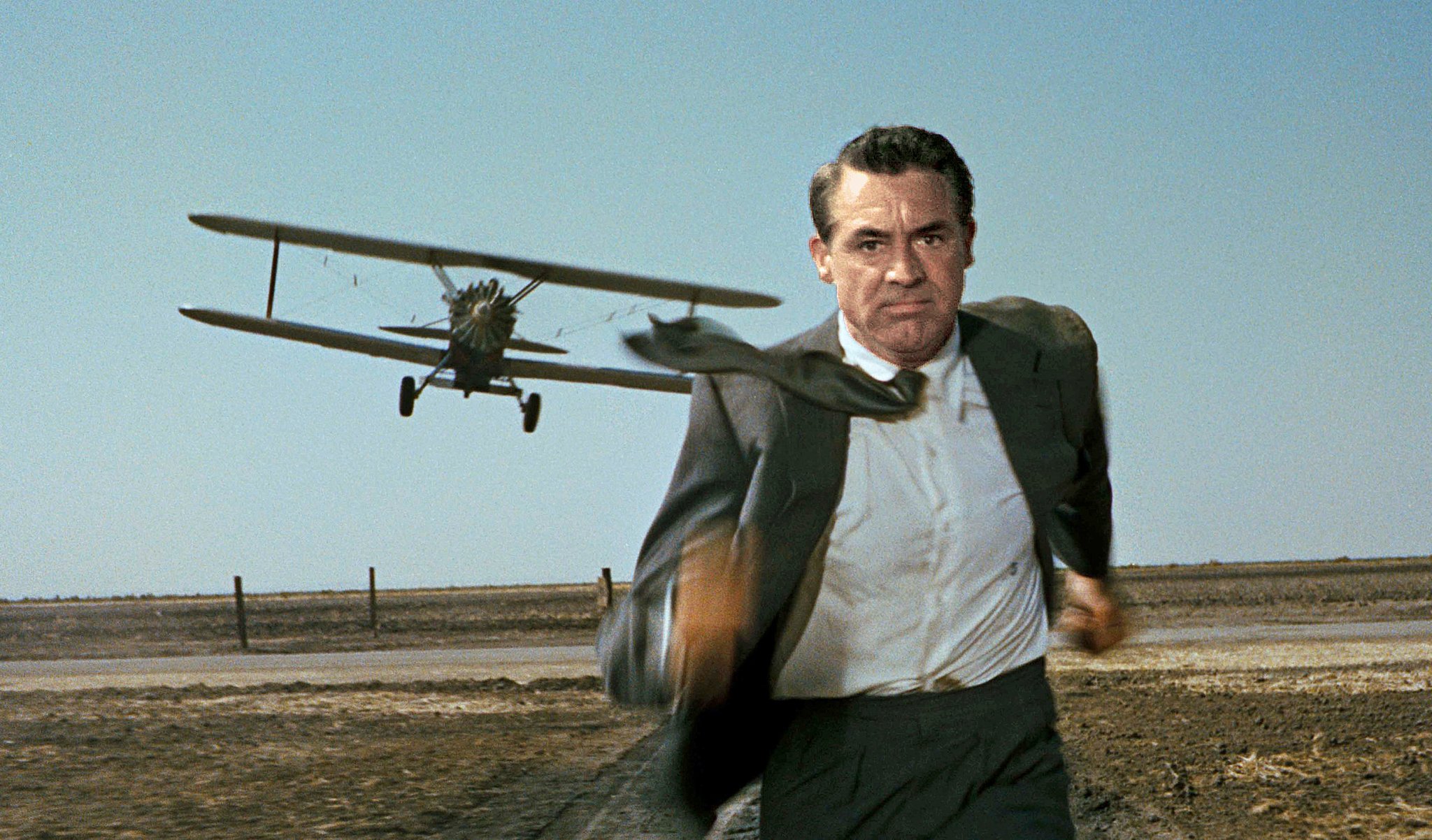 North by Northwest and Murder Mystery Party