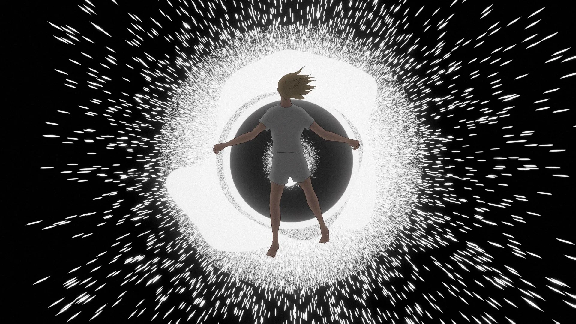 Animated Short Films Spotlight at Supercon