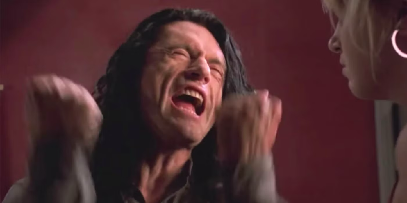 The Room