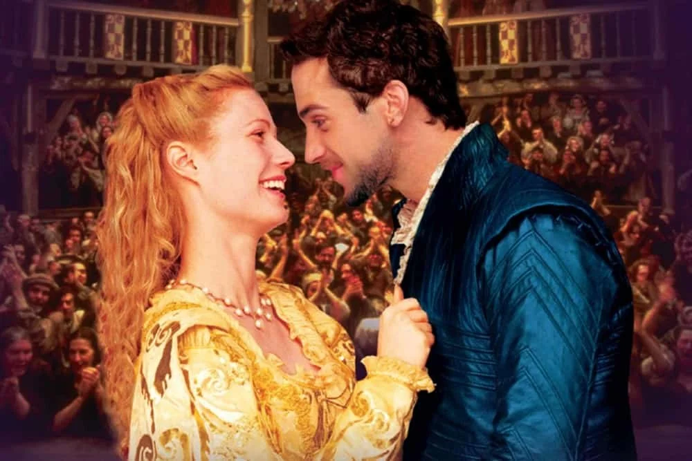 Shakespeare in Love