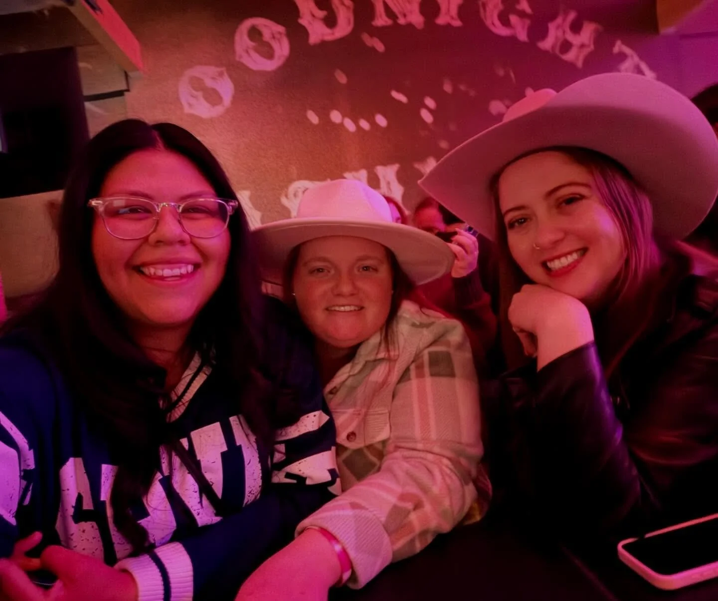 Happy #womencrushwednesday to some of the amazing women who help make Red Atlas Associates an amazing place to work. You can feel the energy, passion and joy whenever they're in the room. 
.
.
#redatlasassociates #redatlas #wcw