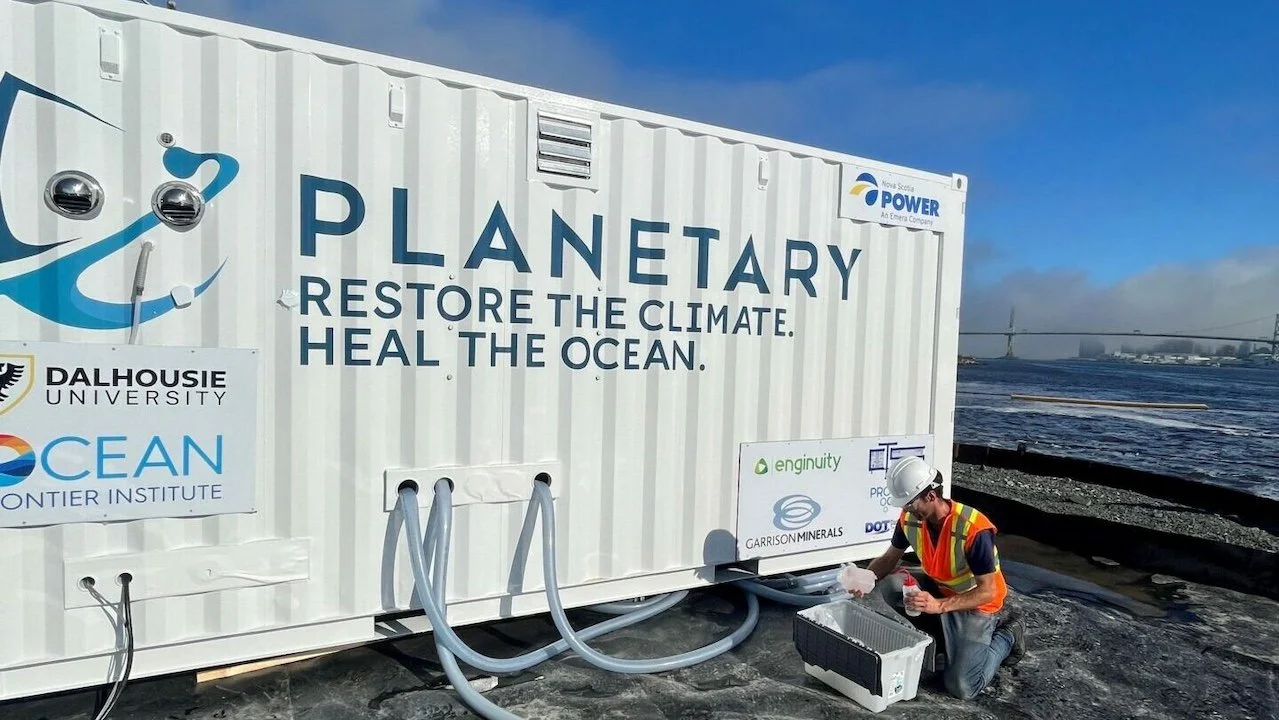 Planetary’s Frontier moment