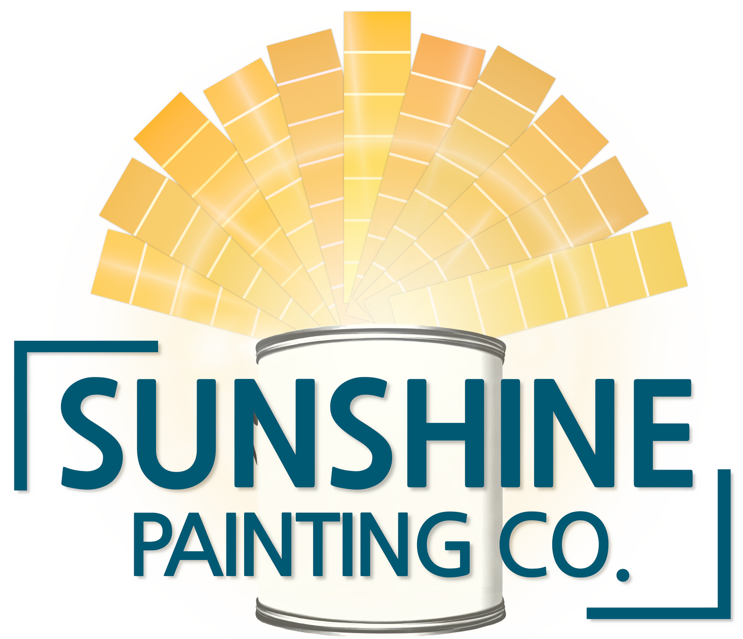 Sunshine Painting Co.