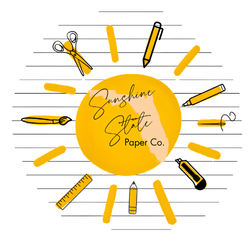 Sunshine State Paper Co.