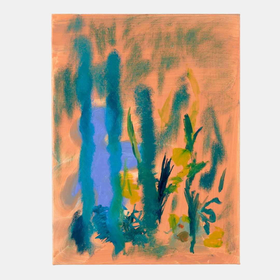 Lightbody is Waterbody at Dusk