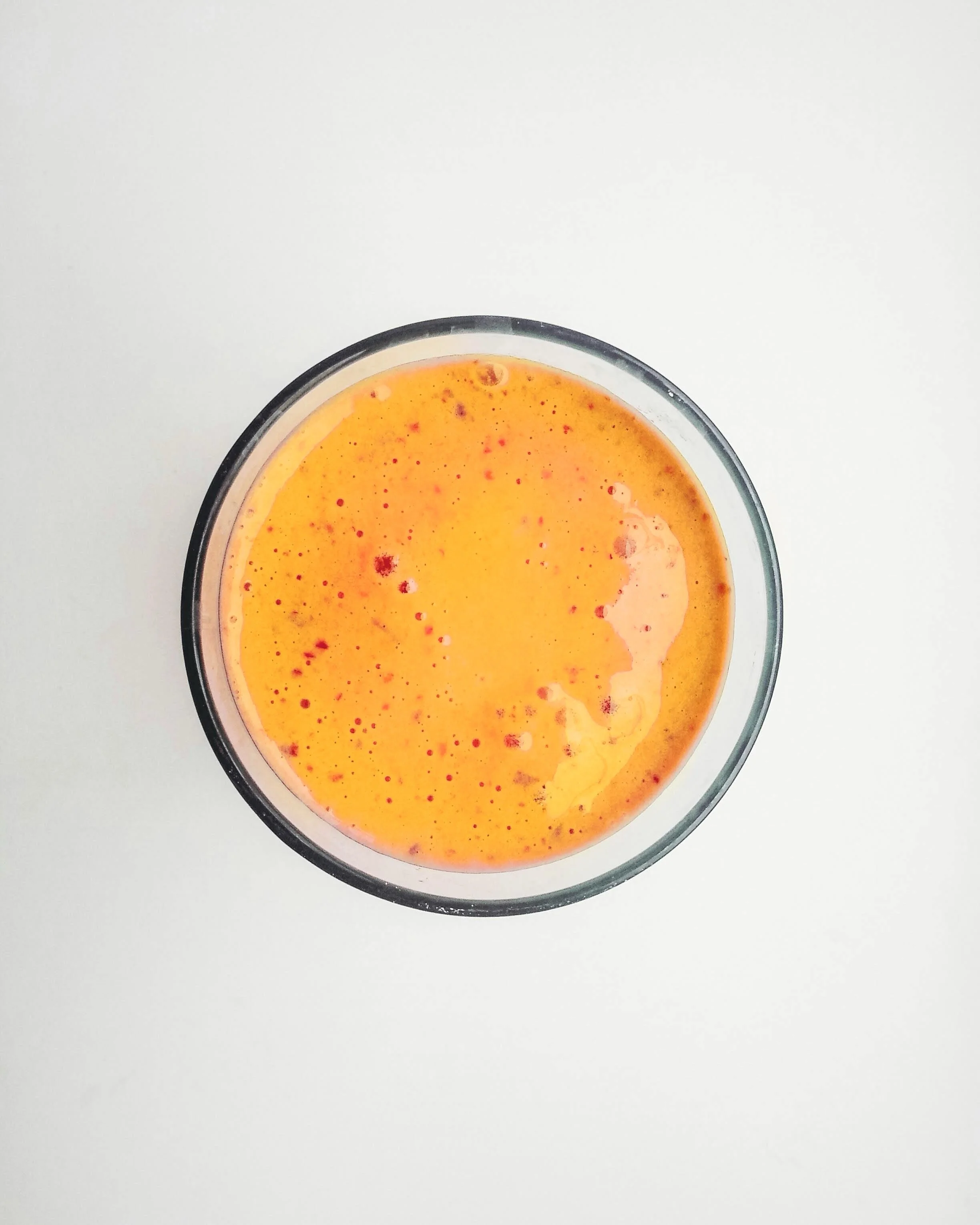 carrot cake gut health the better gut club holistic wellness.pexels