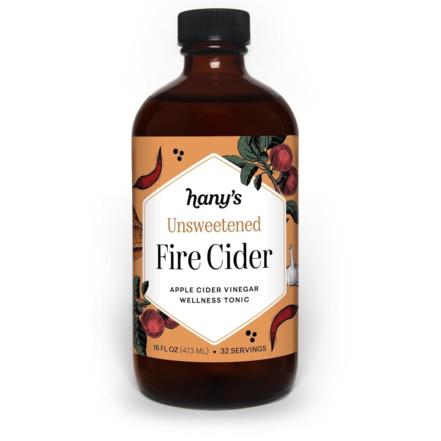 fire cider the better gut club gut health