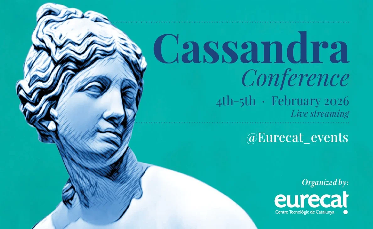 WWQA: Cassandra Programme Conference