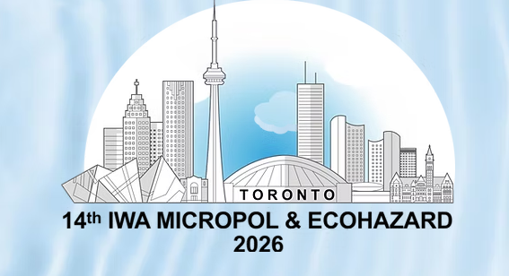 14th IWA Micropol & Ecohazard Conference 