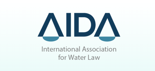 World Water Law Congress Water Law and Gove in Times of Climate Change and Biodiversity Loss