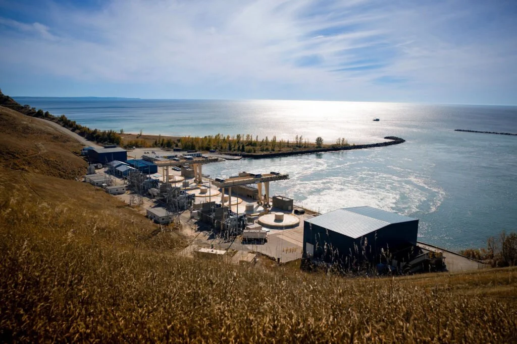 U-M faculty, partners awarded state water research grants