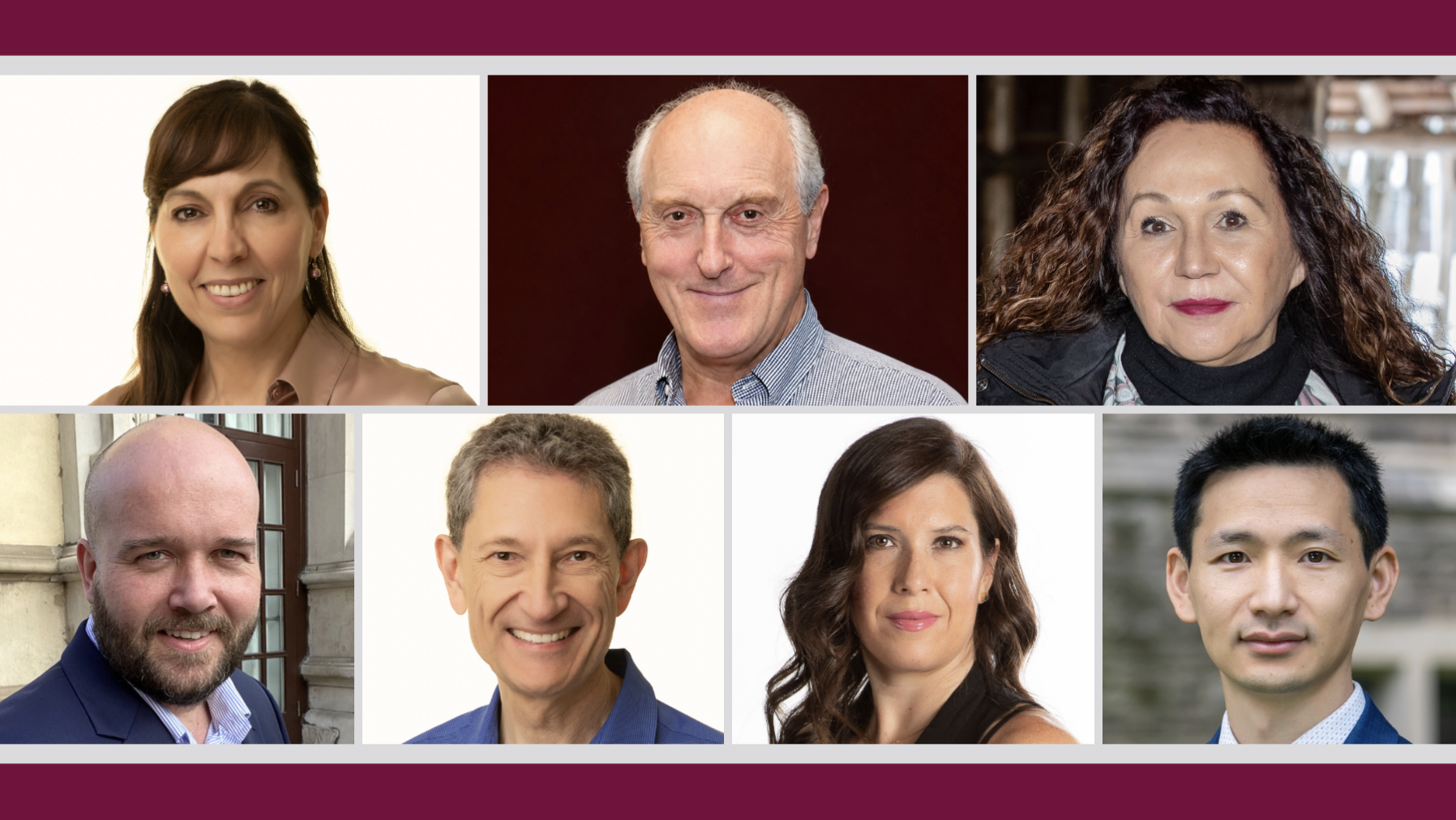 Royal Society of Canada recognizes seven McMaster researchers