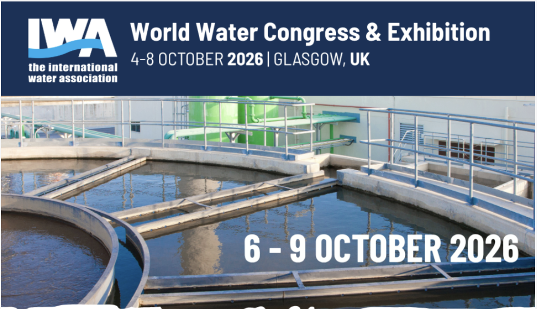 IWA World Water Congress