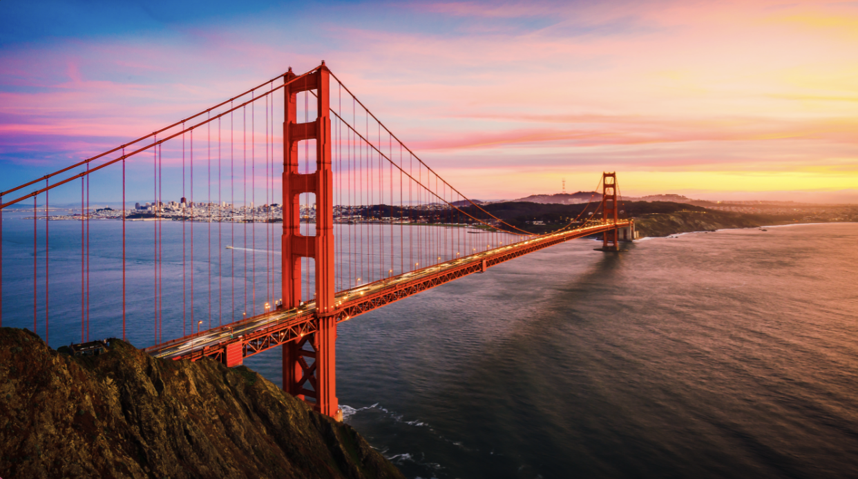 American Geophysical Union Annual Meeting
