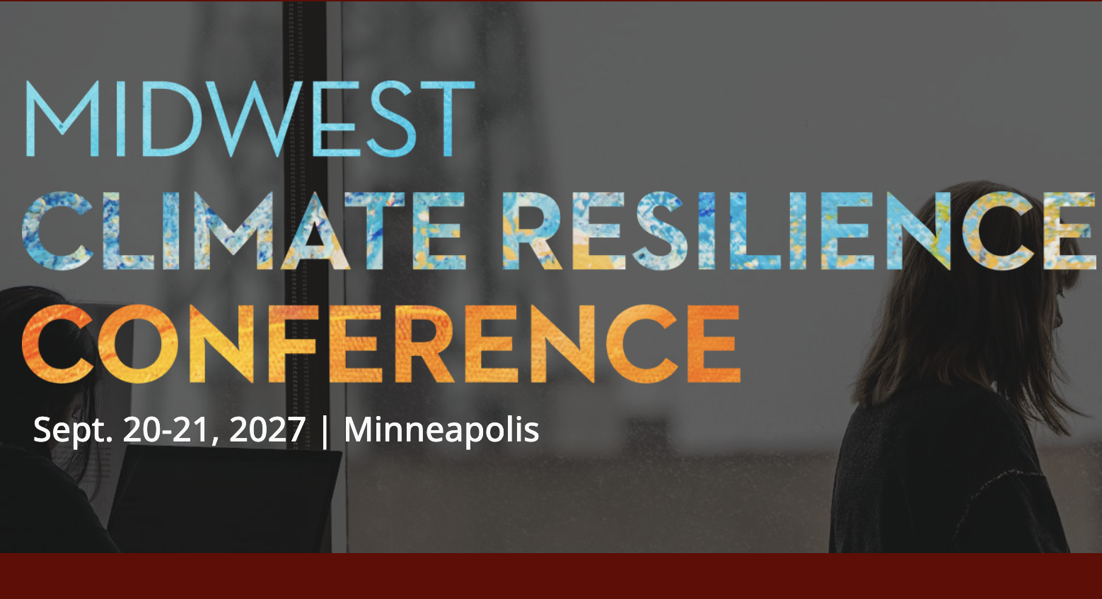 Midwest Climate Resilience Summit