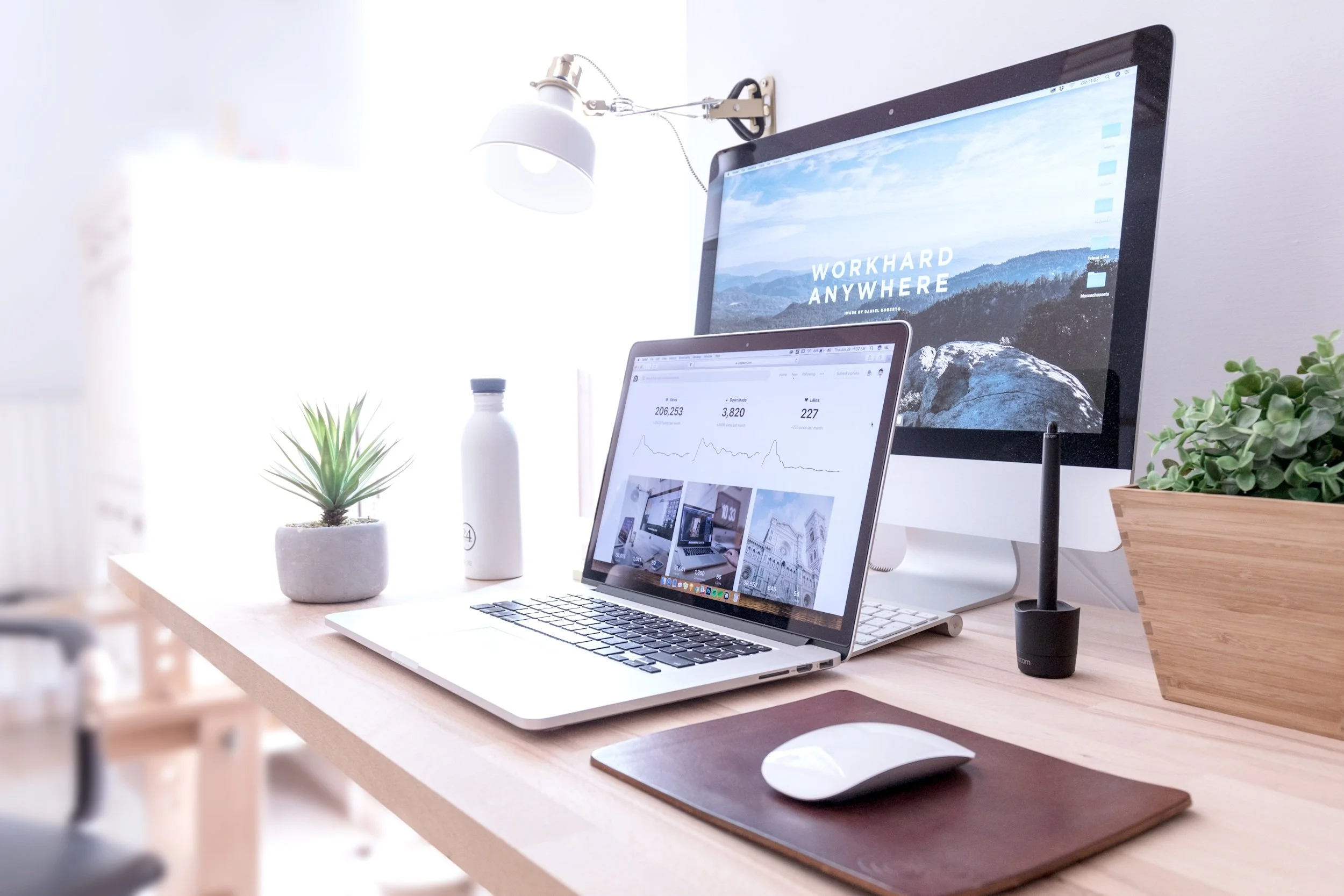 Stack Digital Co. | Enhance Your Digital Presence Today