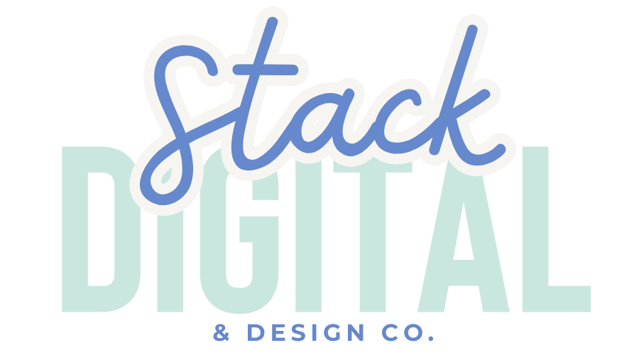 Stack Digital Co. | Enhance Your Digital Presence Today