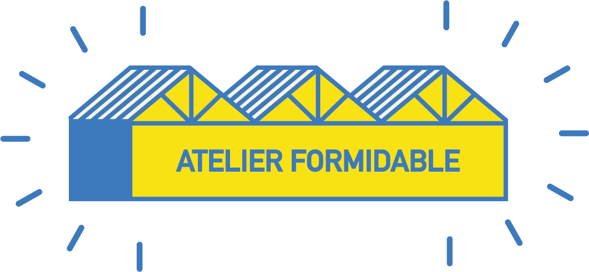 Atelier Formidable