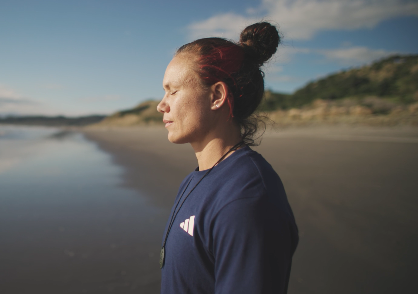 LIVING WITHOUT LIMITS - RUBY TUI