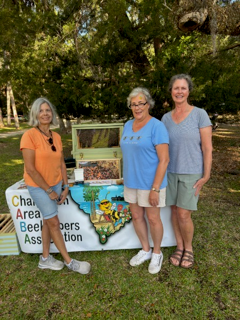 Bee cause:  Preserving our Island’s Pollinators