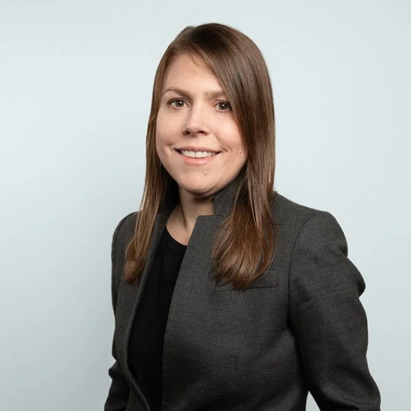 Julie DeSander, Chief Operating Officer
