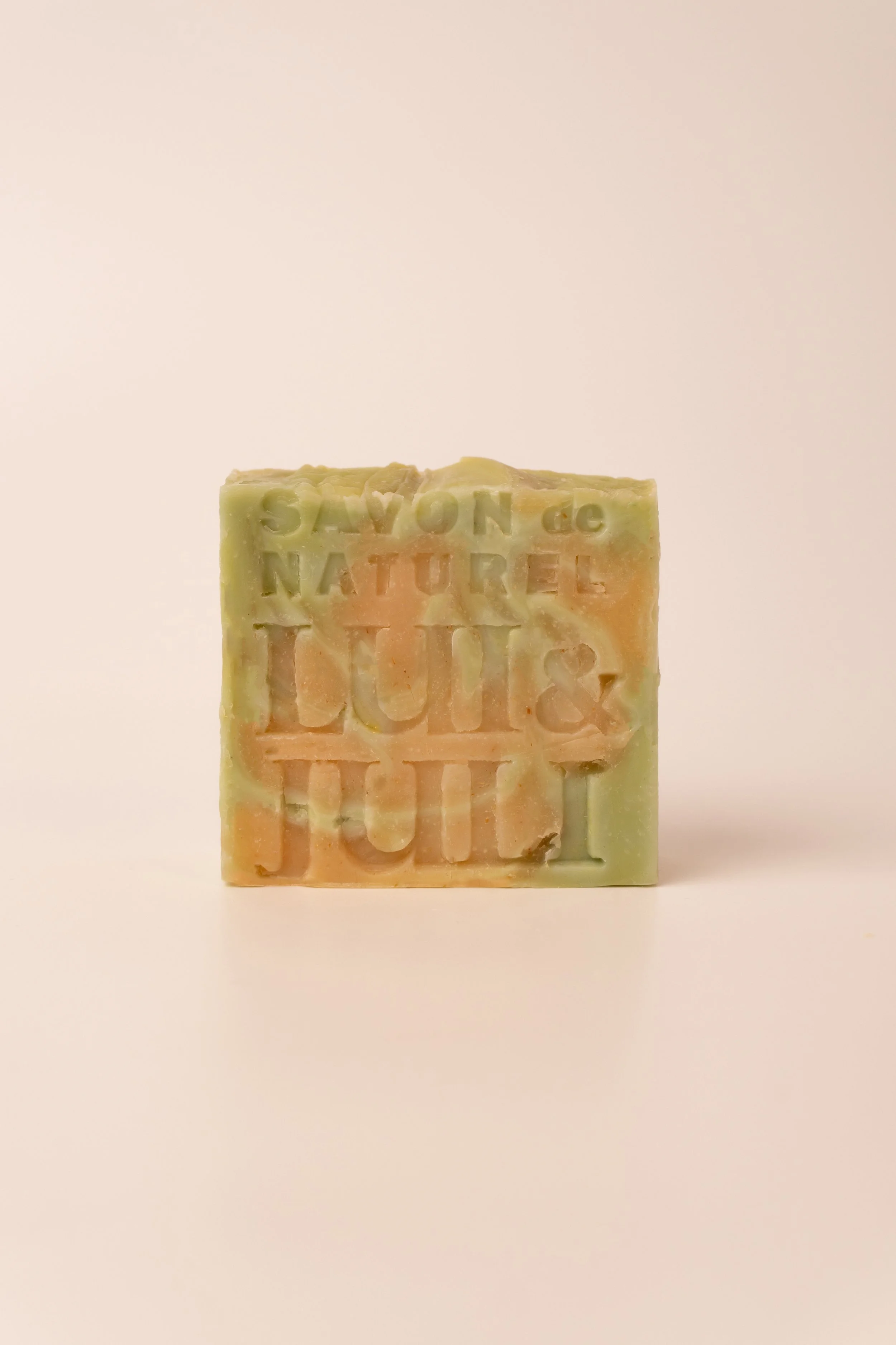 Lemongrass Olive Soap Bar