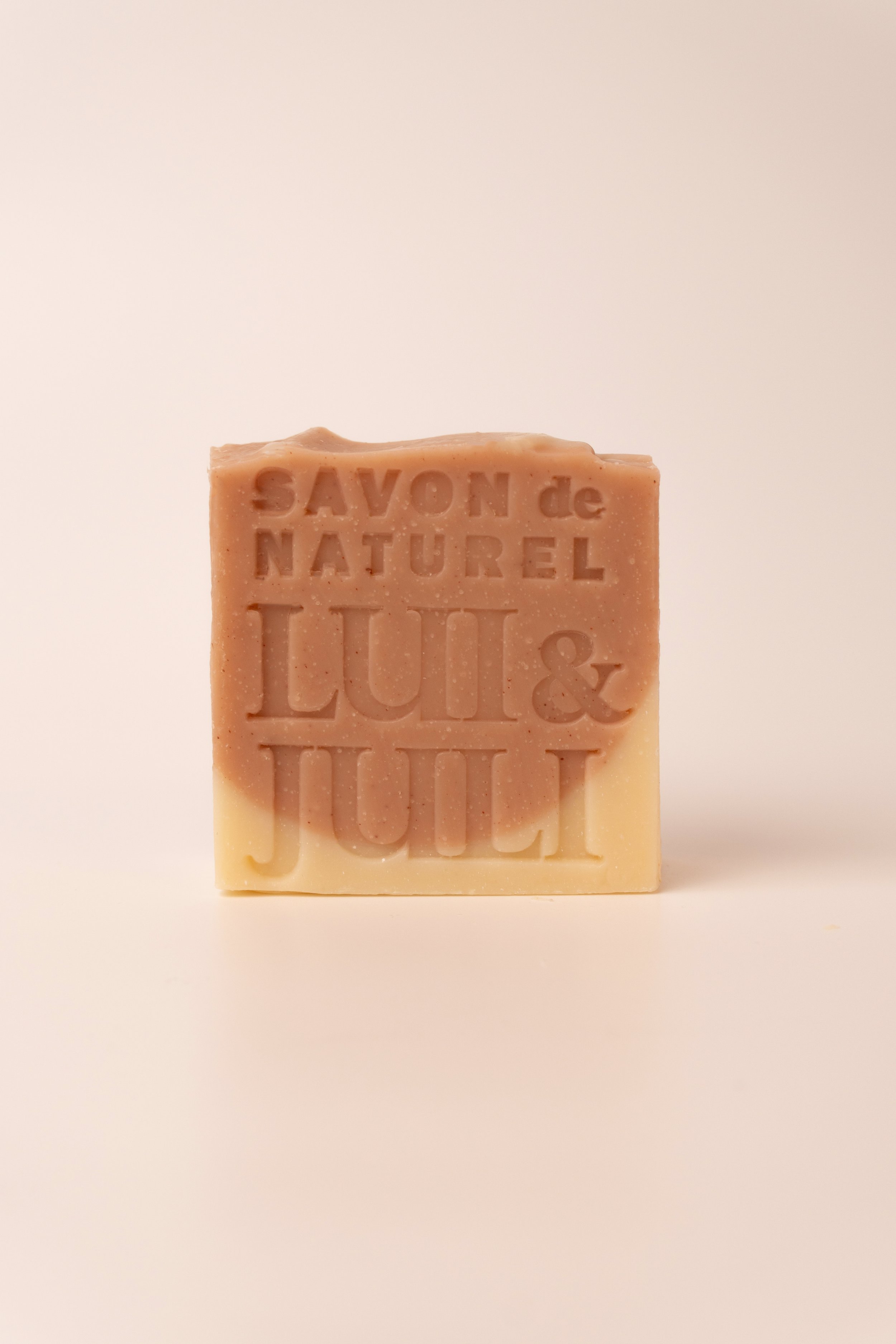 Moroccan Orange Soap