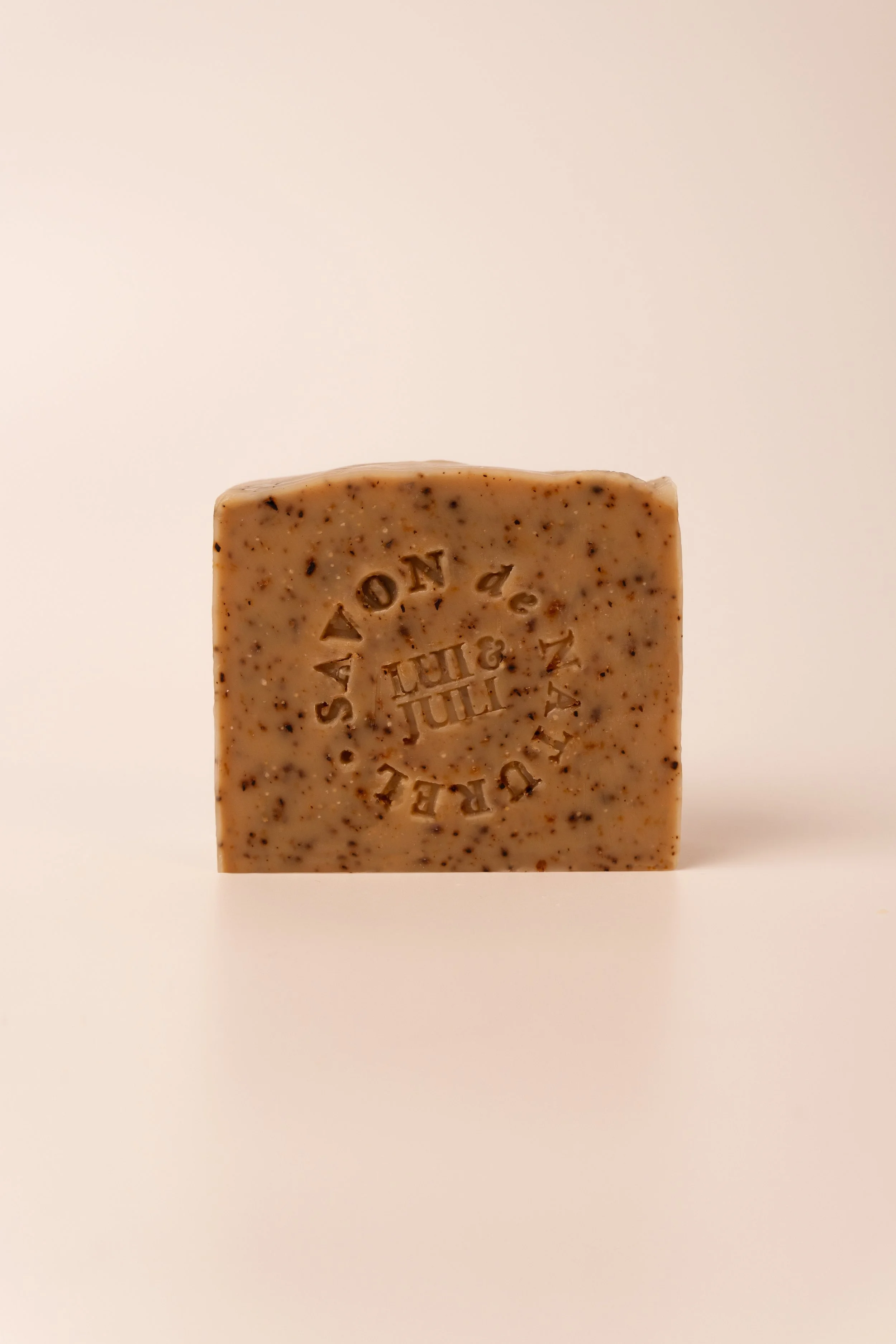 Jasmine Green Tea Soap Bar