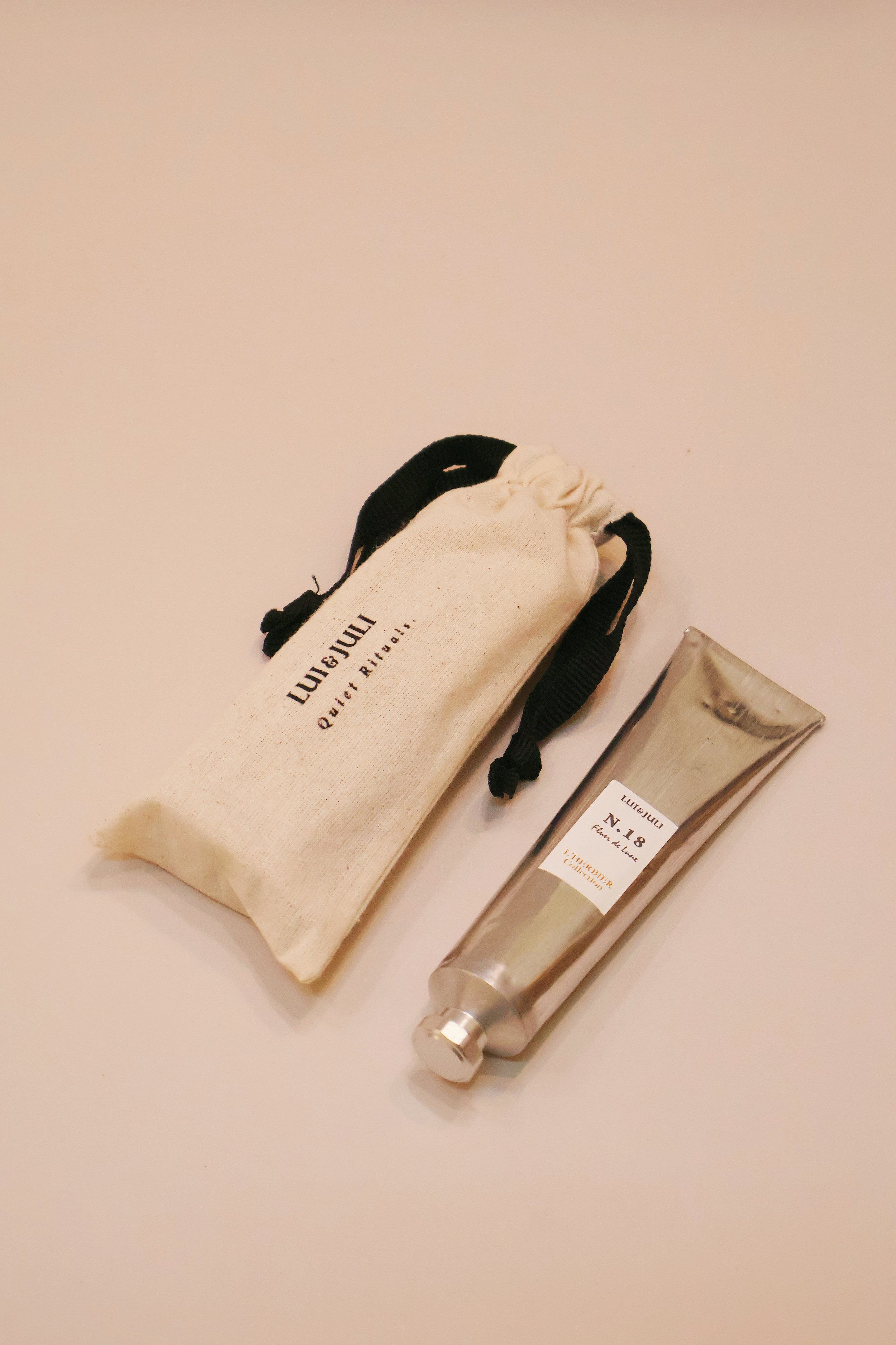 Fluer de Lune Handcream
