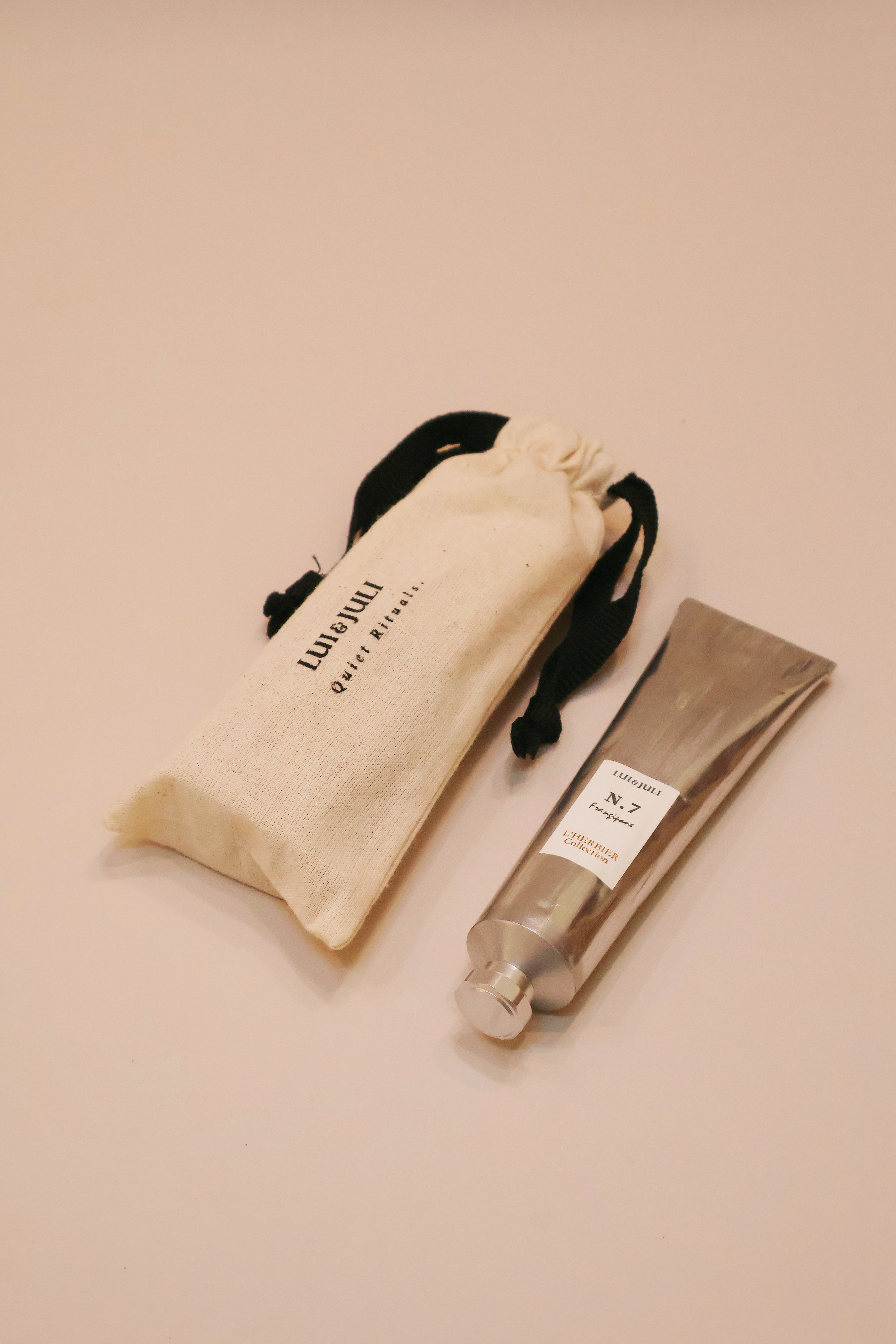 Frangipane Handcream
