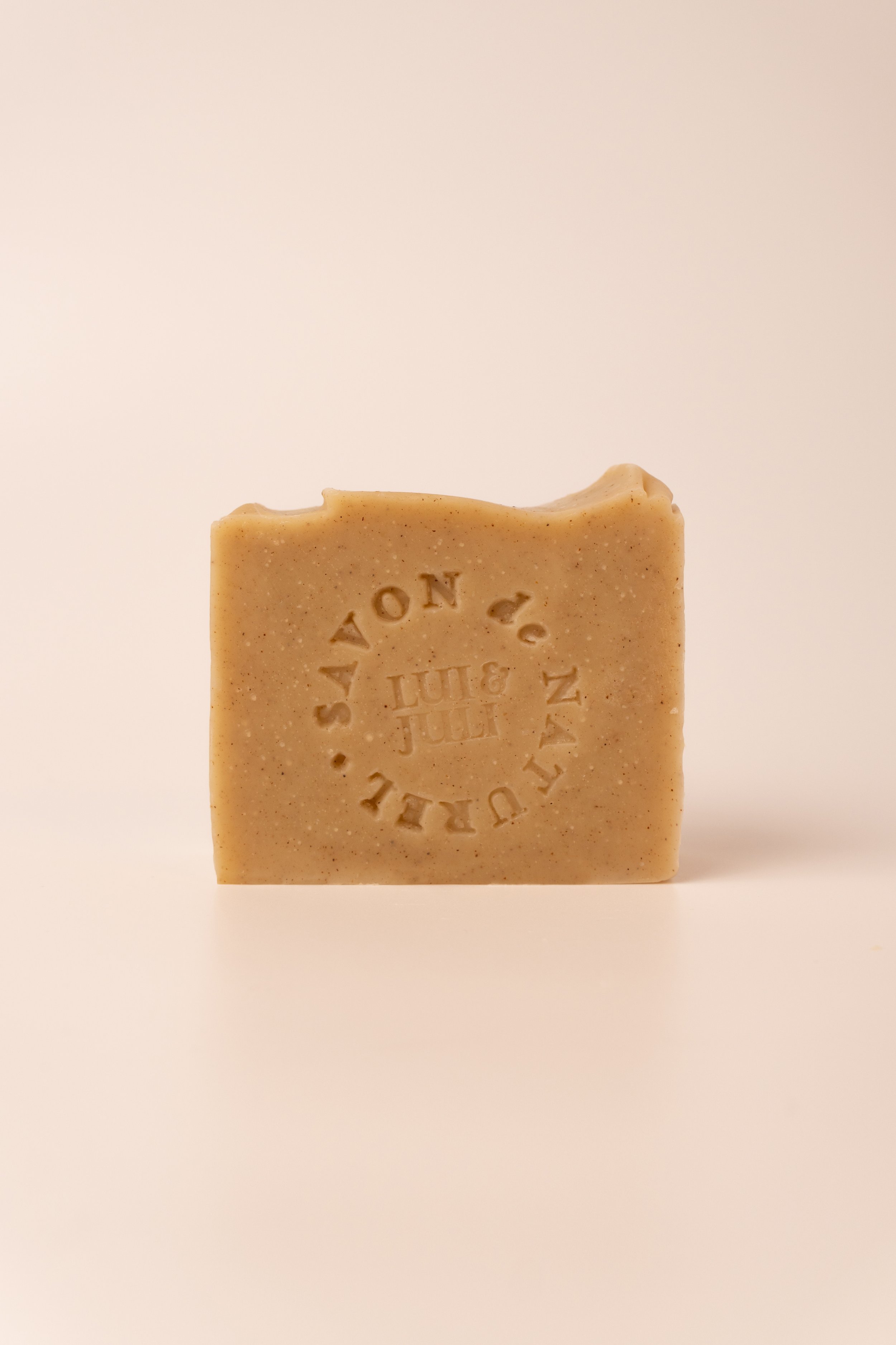 Hinoki Noni Soap Bar