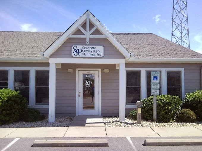 About — Seaboard Surveying & Planning, Inc.