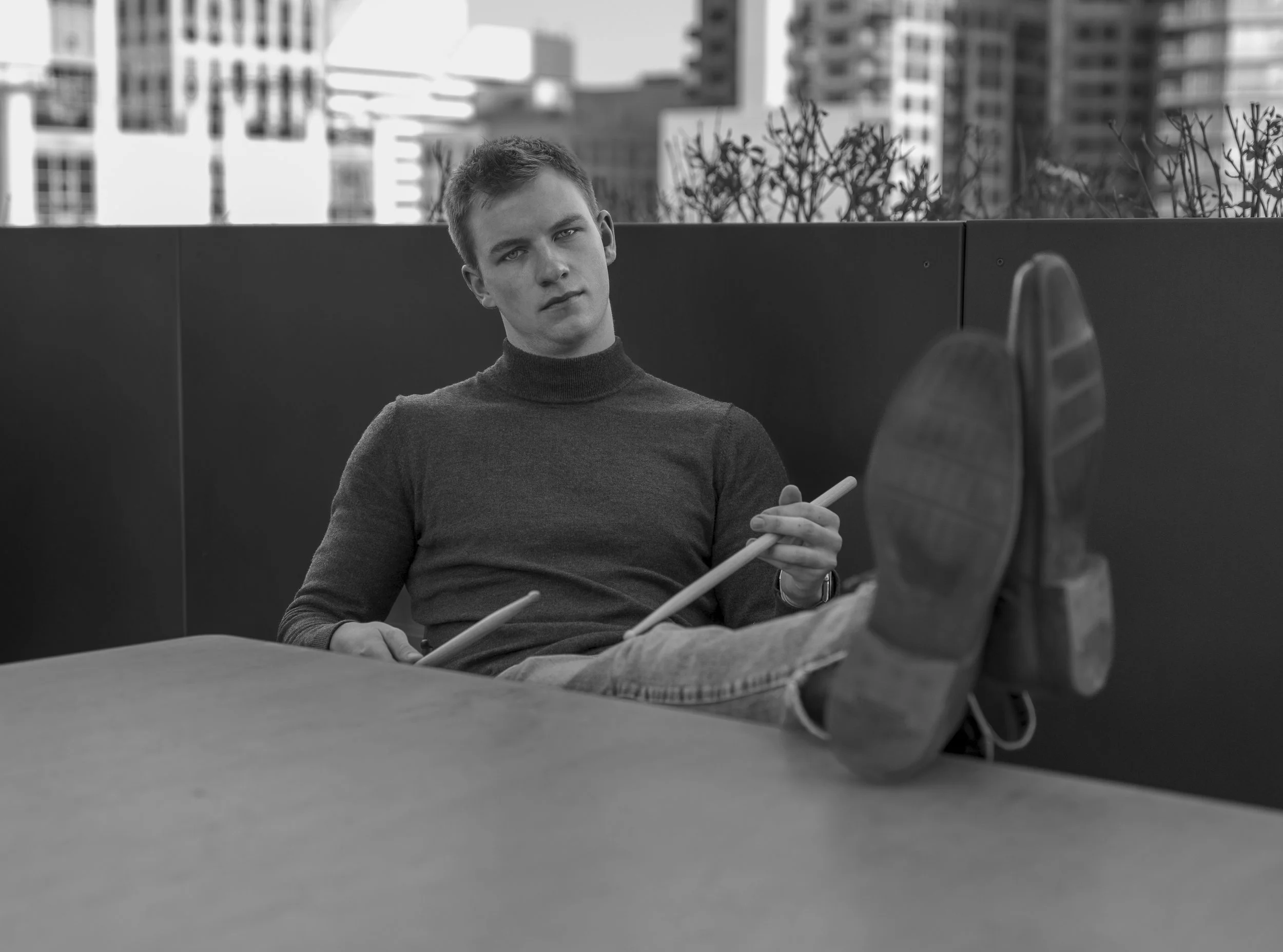 Live Music In Toronto Canada