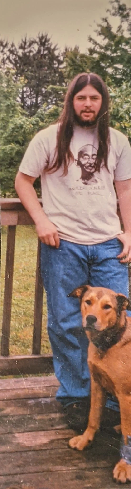 7.15.25 | Raccoon in a Chef's Hat