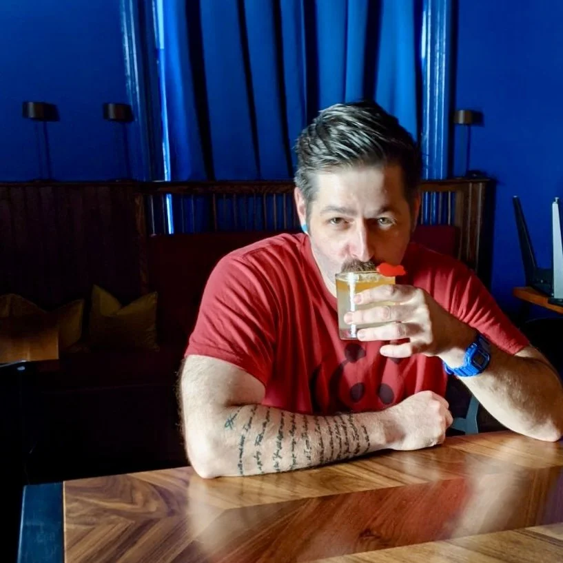 11.4.25 | Talking Tiki