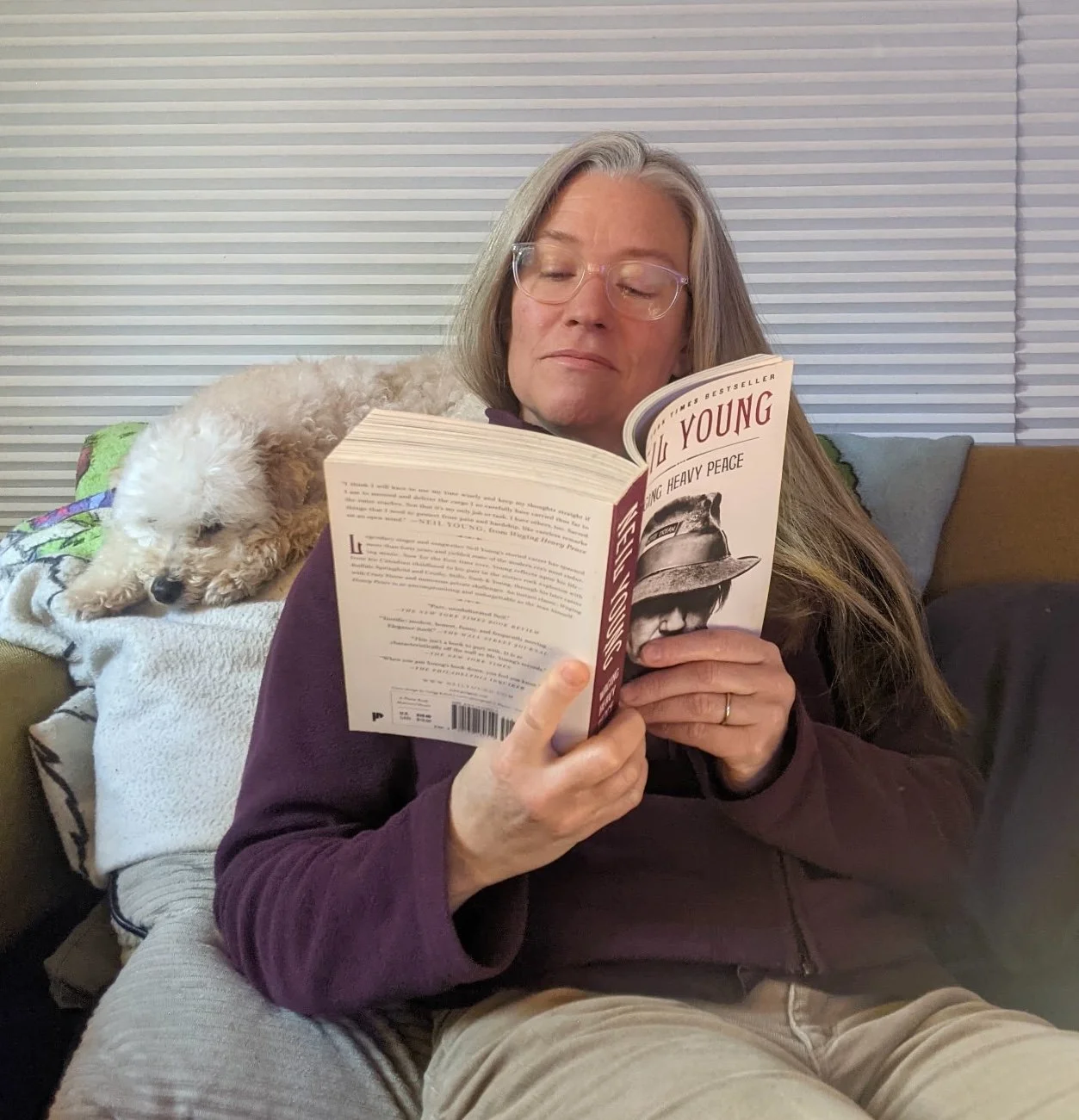 1.13.26 | A Book to Devour