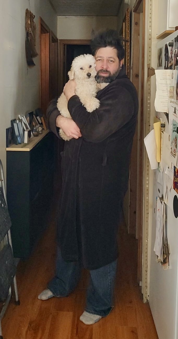 1.27.26 | Be Still My Pounding Heart