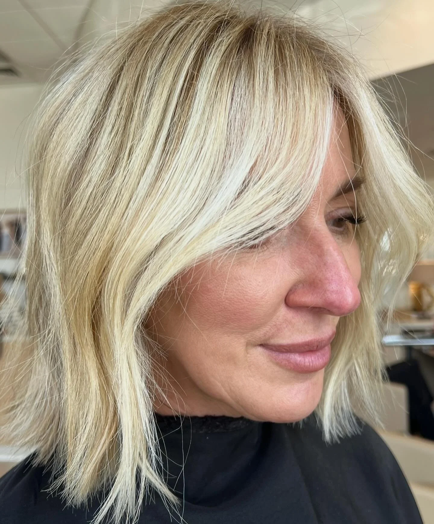 BRIGHT BOB 💫
by @rigney_joanna