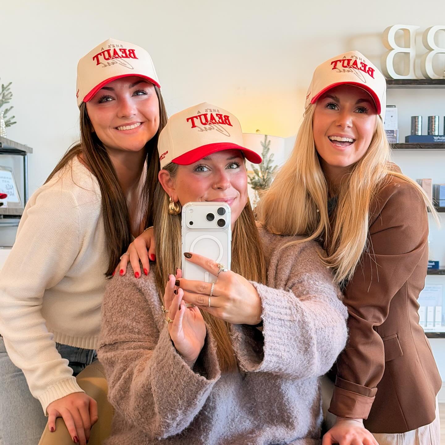 Beaut looks good on you ❤️ #NEWMERCH