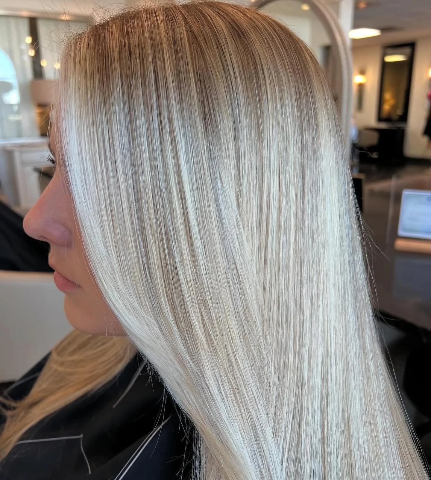 UP CLOSE BLEND 🤳🏼
by @rigney_joanna