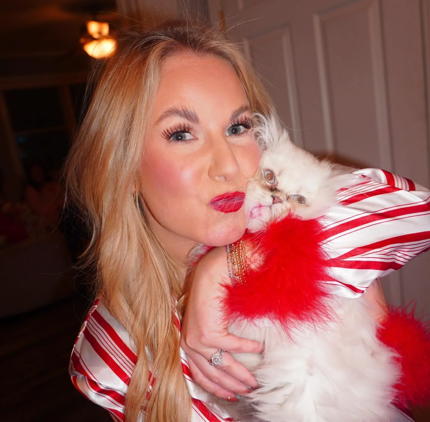 A very merry BB Christmas &hearts;️