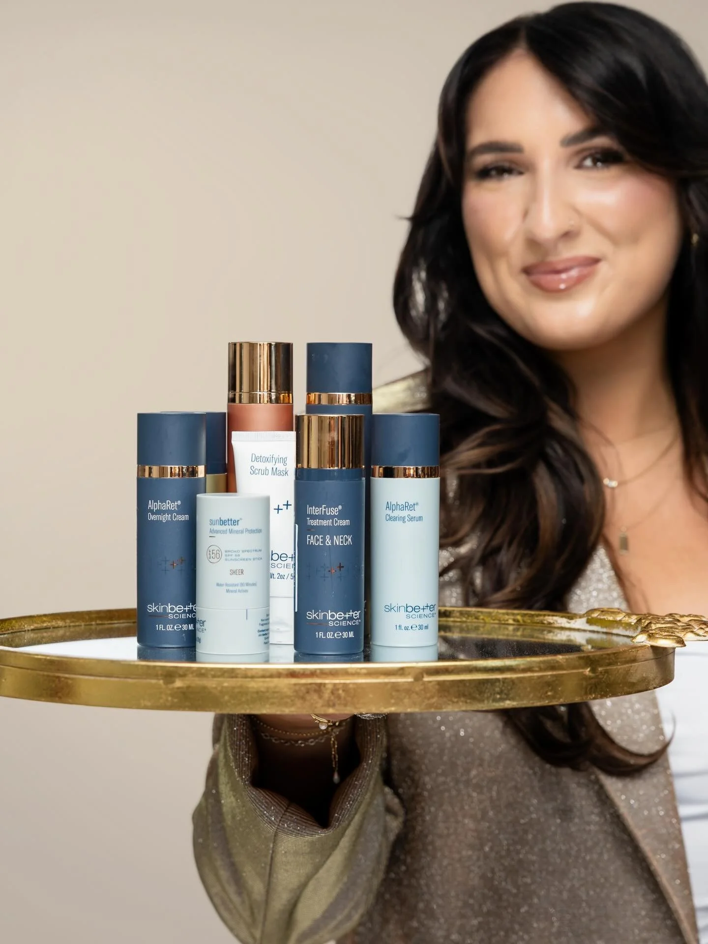 Snowed in doesn&rsquo;t mean skincare takes a day off &mdash; winter weather calls for intentional skincare 🫶🏼