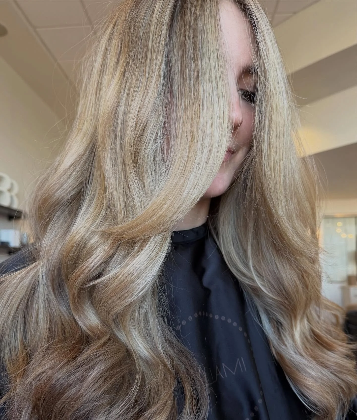 🤎🤎 
custom color by @hairbyhannahhaaser