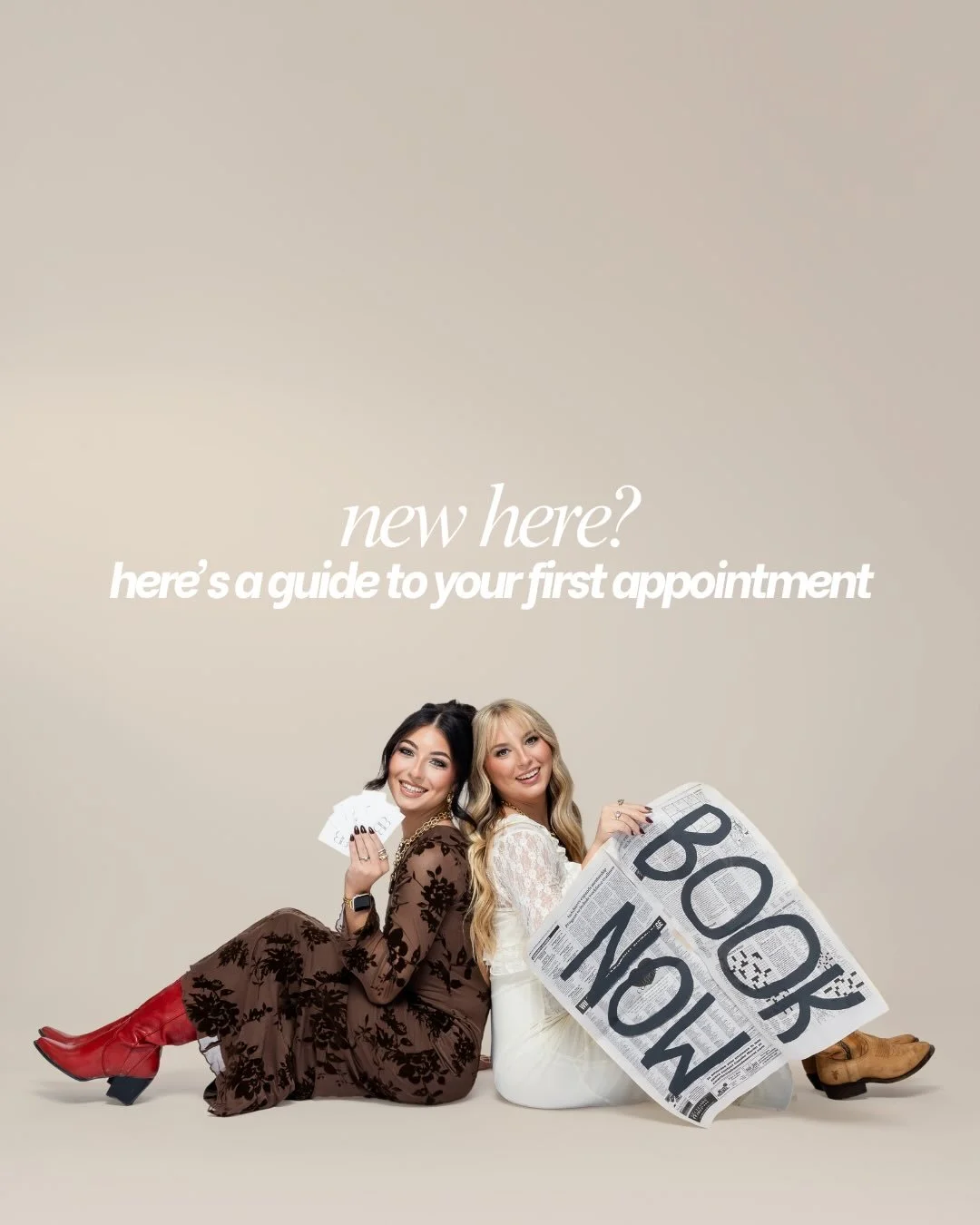 If you&rsquo;re new to BB &mdash; here&rsquo;s your guide 💌