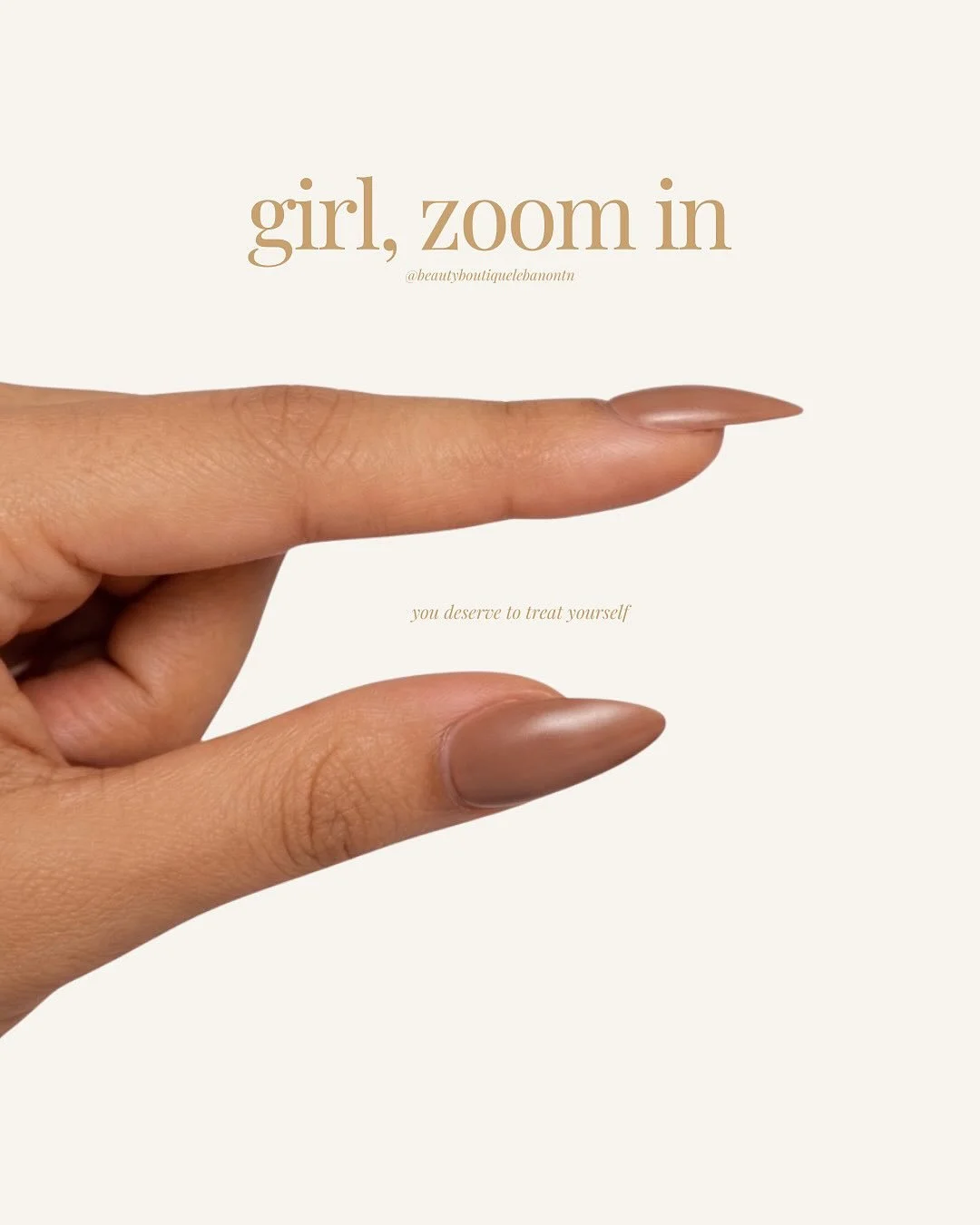 Monday reminders 💫
📍 @beautyboutiquelebanontn