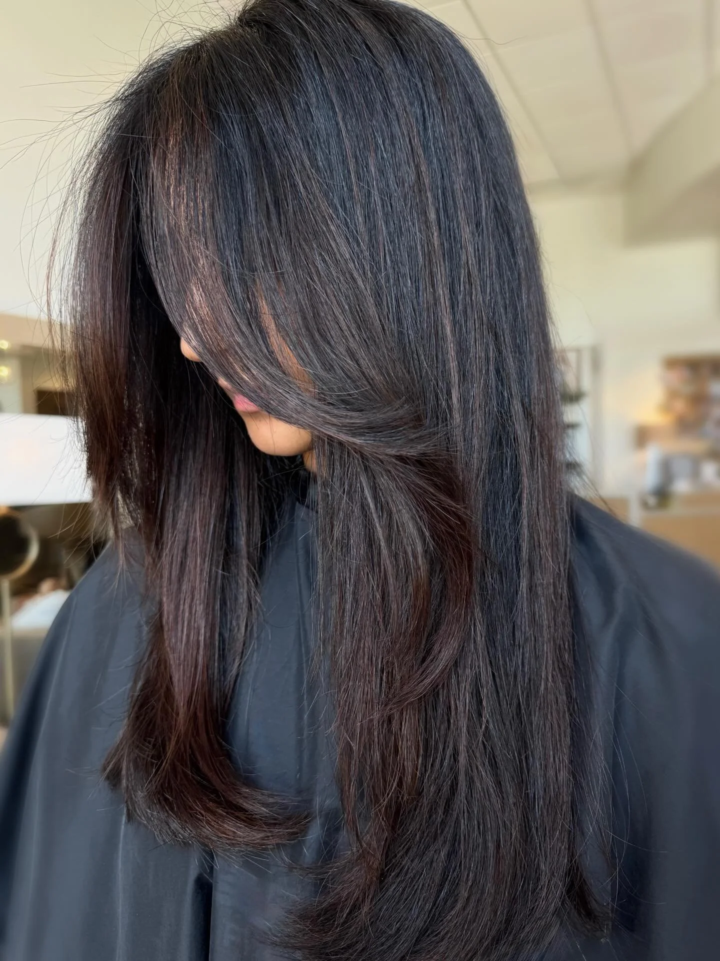 RICH TONES 
by @maciejbeauty