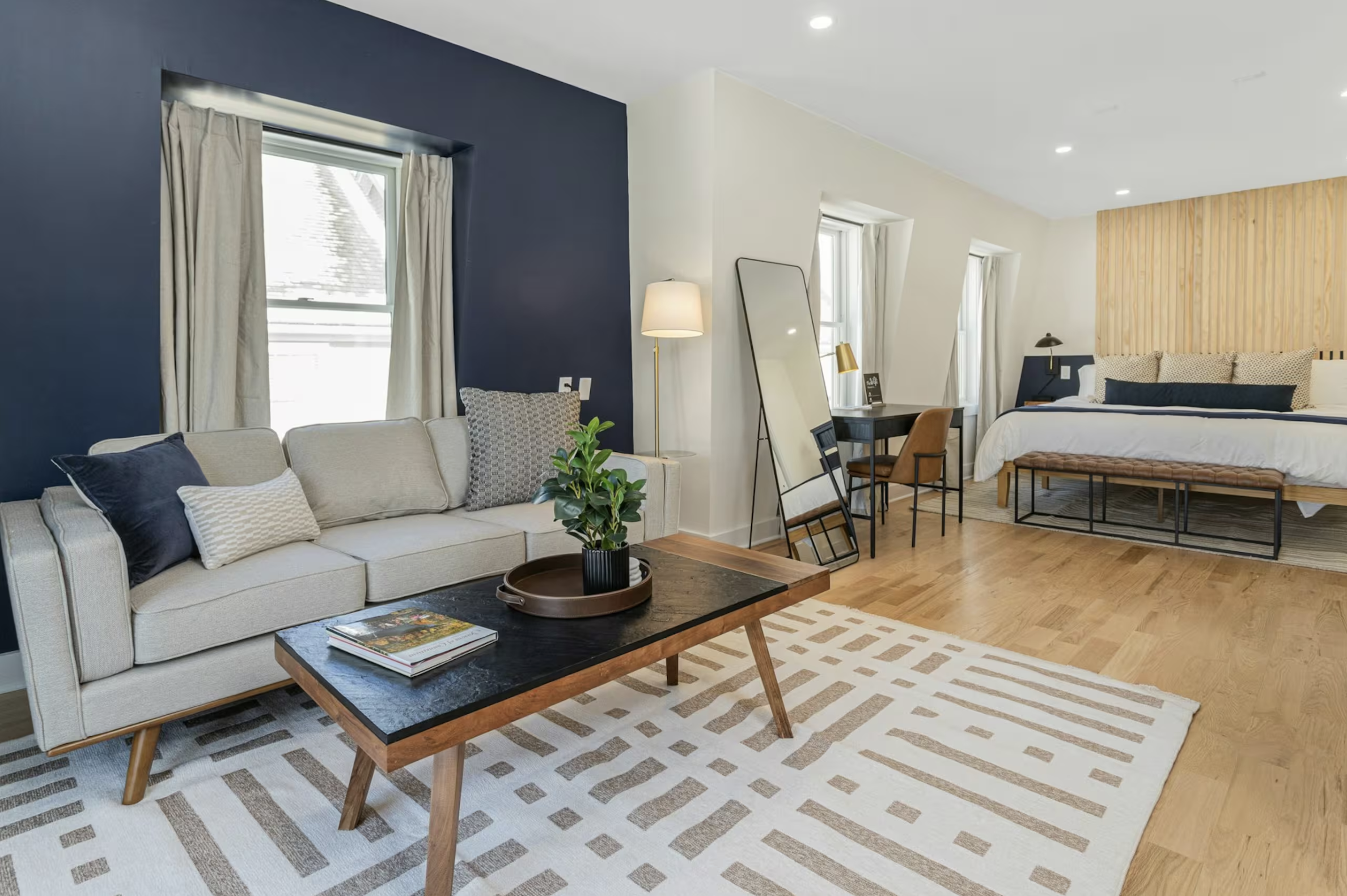 Lock City Lofts
